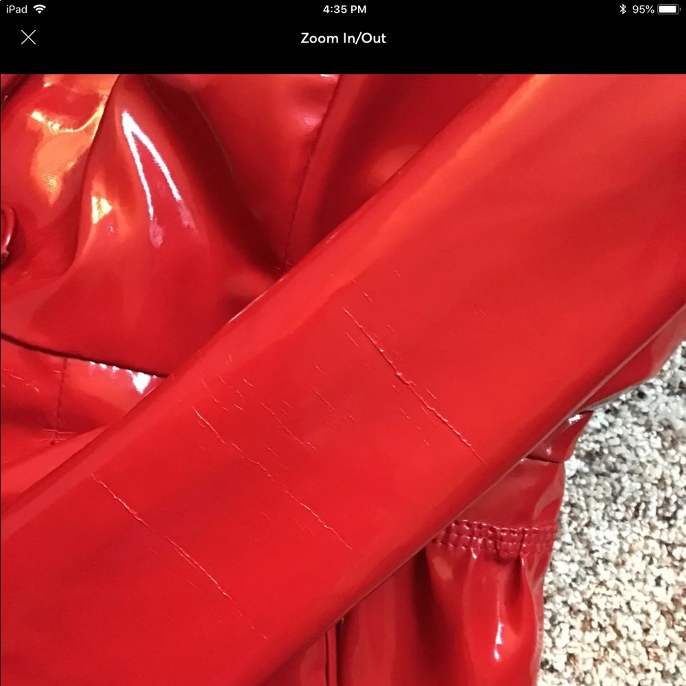 Bagatelle Rain Jacket - Picture 3 of 7